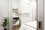 Apartamento Lenox Hill - Quarto