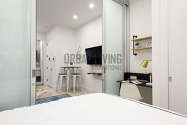 Apartamento Lenox Hill - Quarto