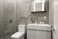 Apartment Lenox Hill - Bathroom