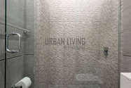 Apartment Lenox Hill - Bathroom
