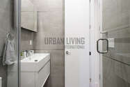Apartment Lenox Hill - Bathroom
