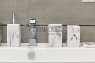 Apartment Lenox Hill - Bathroom