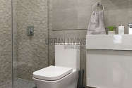 Apartment Lenox Hill - Bathroom