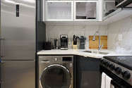 Apartment Lenox Hill - Kitchen