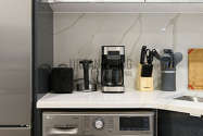 Apartment Lenox Hill - Kitchen