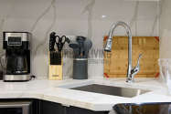 Apartment Lenox Hill - Kitchen