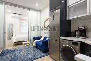 Apartment Lenox Hill - Kitchen