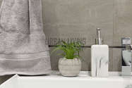 Appartamento Lenox Hill - Sala da bagno