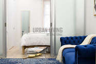 Wohnung Lenox Hill - Schlafzimmer