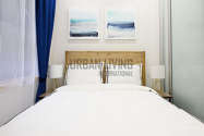 Wohnung Lenox Hill - Schlafzimmer