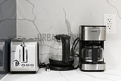 Apartamento Lenox Hill - Cocina