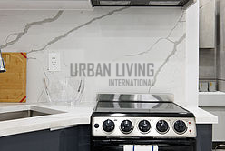 Apartamento Lenox Hill - Cozinha