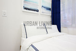 Apartamento Lenox Hill - Quarto