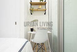 Apartamento Lenox Hill - Quarto