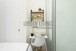 Apartamento Lenox Hill - Quarto