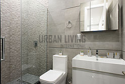 Apartment Lenox Hill - Bathroom