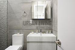 Apartment Lenox Hill - Bathroom