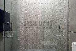 Apartment Lenox Hill - Bathroom