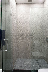 Apartment Lenox Hill - Bathroom