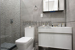 Apartment Lenox Hill - Bathroom