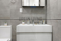 Apartment Lenox Hill - Bathroom