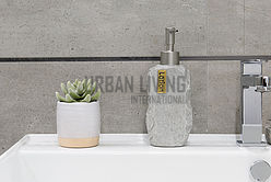 Apartment Lenox Hill - Bathroom