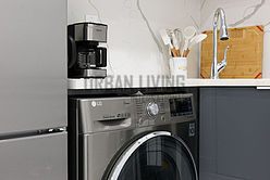 Apartment Lenox Hill - Kitchen