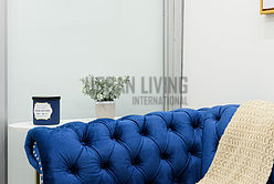 Apartment Lenox Hill - Living room