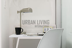 Appartamento Lenox Hill - Camera