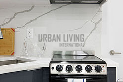 Appartamento Lenox Hill - Cucina