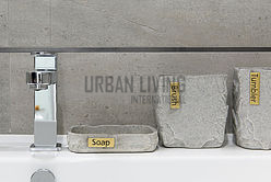 Appartamento Lenox Hill - Sala da bagno