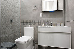 Appartement Lenox Hill - Salle de bain