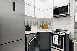 Wohnung Lenox Hill - Küche