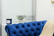 Apartamento Lenox Hill - Salón