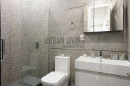 Apartment Lenox Hill - Bathroom