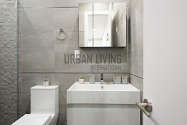 Apartment Lenox Hill - Bathroom