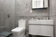 Apartment Lenox Hill - Bathroom