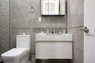 Apartment Lenox Hill - Bathroom