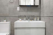 Apartment Lenox Hill - Bathroom