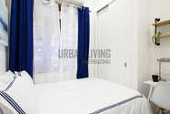 Apartment Lenox Hill - Bedroom 