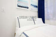 Apartment Lenox Hill - Bedroom 