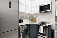 Apartment Lenox Hill - Kitchen