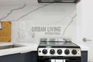 Apartment Lenox Hill - Kitchen