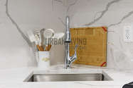 Apartment Lenox Hill - Kitchen