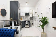 Apartment Lenox Hill - Kitchen