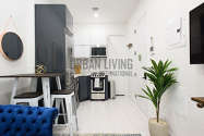 Apartment Lenox Hill - Kitchen