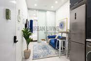 Apartment Lenox Hill - Living room