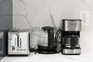 Appartamento Lenox Hill - Cucina