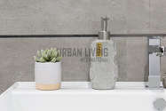 Appartamento Lenox Hill - Sala da bagno