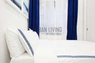 Wohnung Lenox Hill - Schlafzimmer